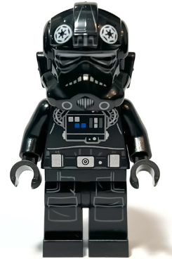 Pilote TIE sw1251 - Figurine Lego Star Wars à vendre pqs cher