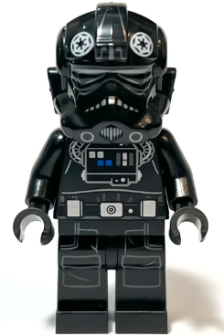 TIE Fighter Pilot sw1251 - Lego Star Wars minifigure for sale at best price