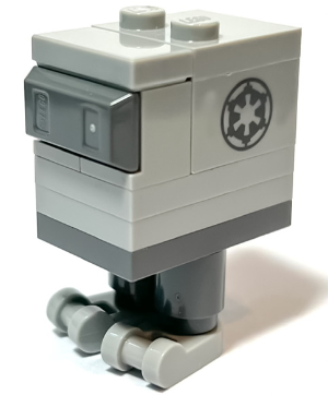 Gonk Droid sw1252 - Lego Star Wars minifigure for sale at best price