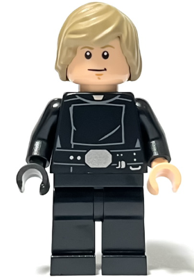 Luke Skywalker sw1262 - Figurine Lego Star Wars à vendre pqs cher