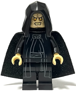 Palpatine sw1263 - Lego Star Wars minifigure for sale at best price
