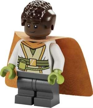 Kai Brightstar sw1268 - Figurine Lego Star Wars à vendre pqs cher
