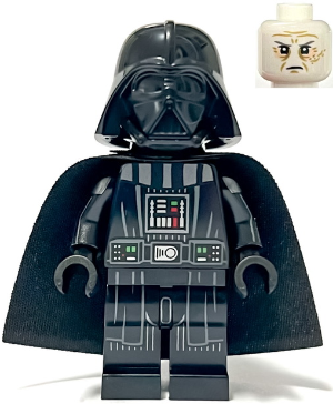 Darth Vader sw1273 - Lego Star Wars minifigure for sale at best price
