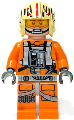 Garven Dreis sw1281 - Figurine Lego Star Wars à vendre pqs cher