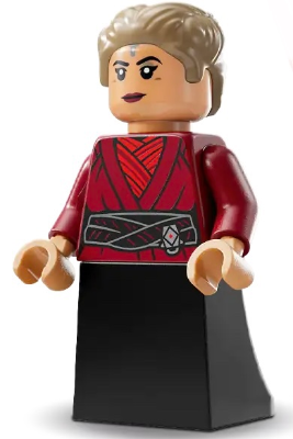 Morgan Elsbeth sw1290 - Figurine Lego Star Wars à vendre pqs cher