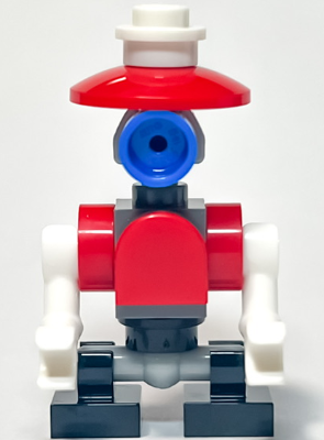 Droïde Pit sw1294 - Figurine Lego Star Wars à vendre pqs cher