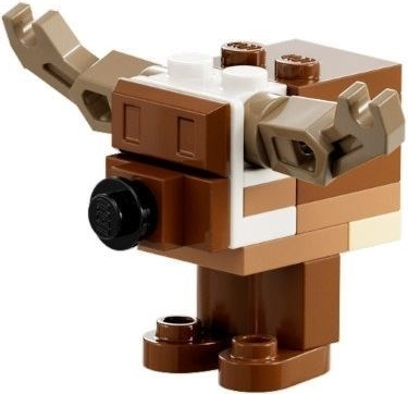 Droïde Gonk sw1295 - Figurine Lego Star Wars à vendre pqs cher