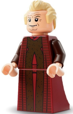 Palpatine sw1306 - Figurine Lego Star Wars à vendre pqs cher