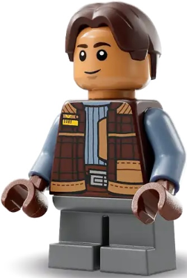 Jacen Syndulla sw1309 - Lego Star Wars minifigure for sale at best price