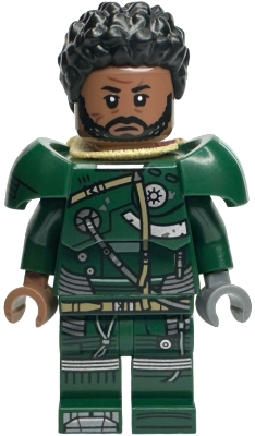 Lego Star Wars sw1335 Saw Gerrera