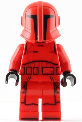 Lego Star Wars sw1343 Imperial Praetorian Guard