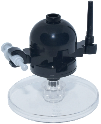 Lego Star Wars sw1461  Interrogation Droid - Syringe and Wand