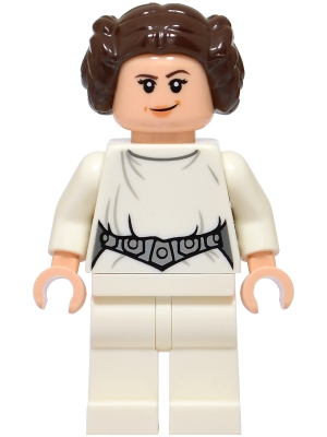 Minifig sw1504 Princess Leia - SMART Minifigure