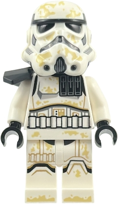 Sandtrooper sw1511 - Lego Star Wars minifigure for sale at best price