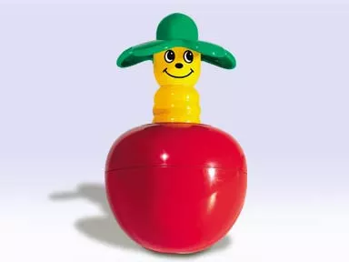 Set LEGO Baby 2973 Musical Apple