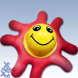 Set LEGO Baby 3212 Star Teether