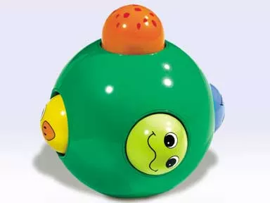 Set LEGO Baby 3236 Roll 'n' Play