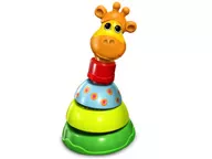 Set LEGO Baby 5454 Stack & Learn Giraffe