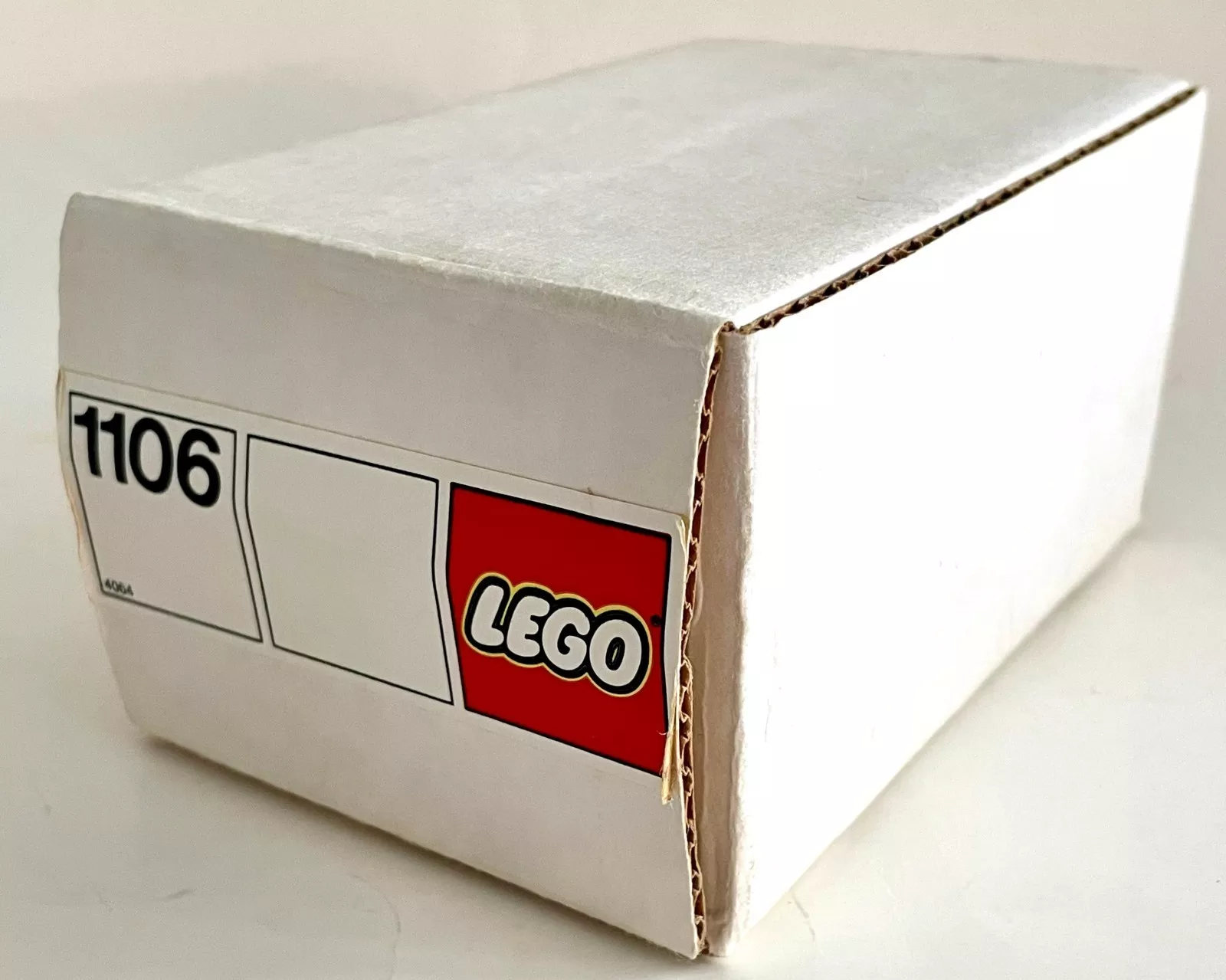 Set LEGO Basic 1511 Basic Building Set