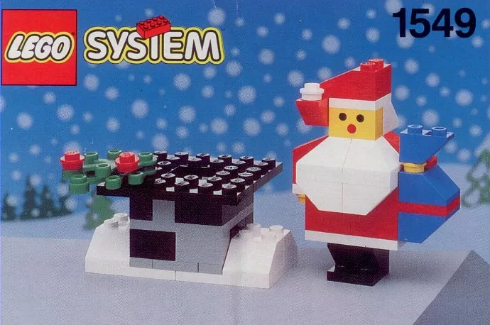 Set LEGO Basic 1521 Basic Building Set Trial Size