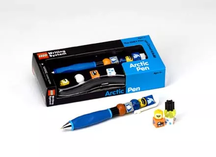 Set LEGO Basic 1523 Basic Building Set