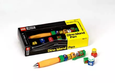Set LEGO Basic 1524 Basic Building Set