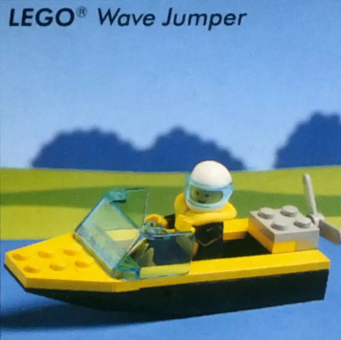 Set LEGO Basic 1562 Basic Building Set