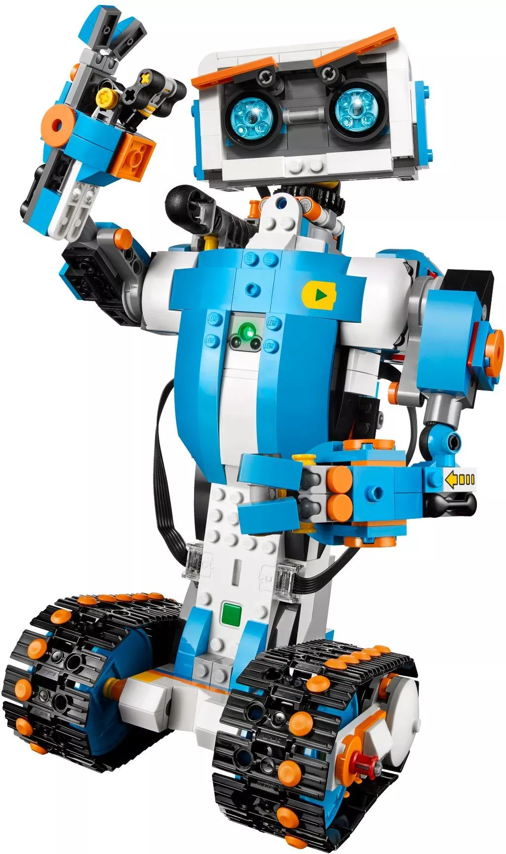 Set LEGO Boost 17101 Boost Creative Toolbox