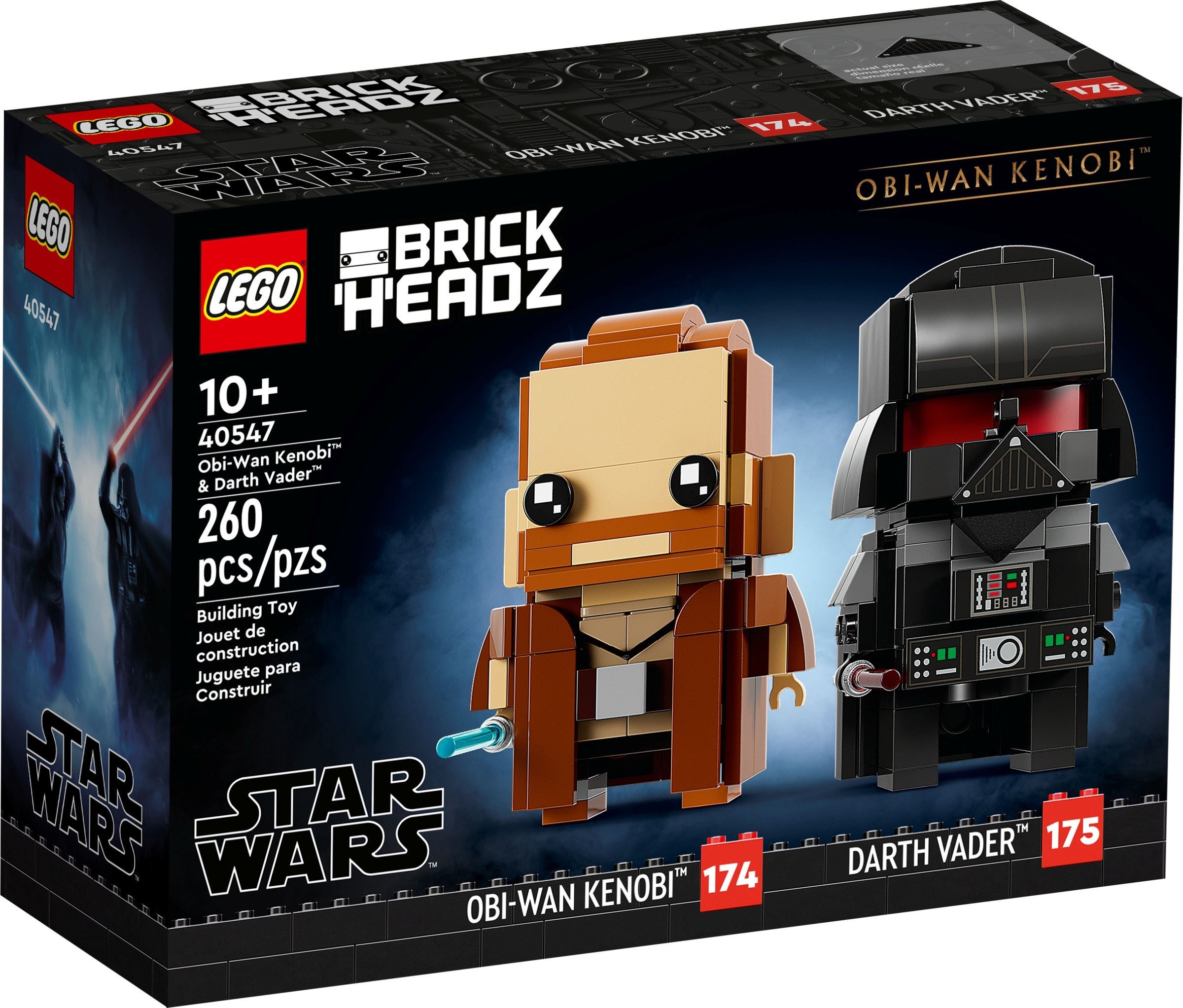 ▻ Nouveaux casques LEGO Star Wars 2022 : 75327 Luke Skywalker Red Five et  75328 The Mandalorian - HOTH BRICKS