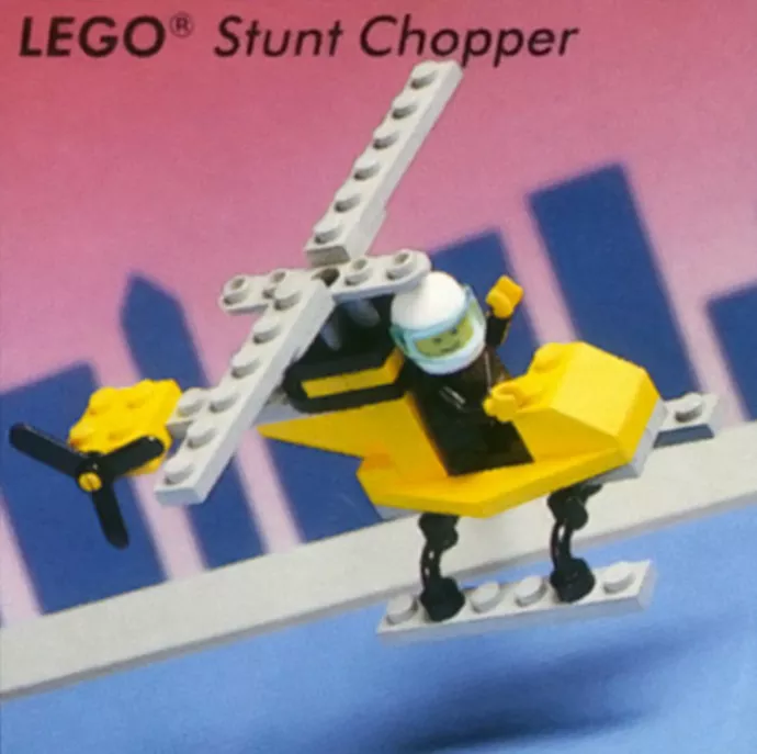 Set LEGO Building Set with People 1561 Airline Staff