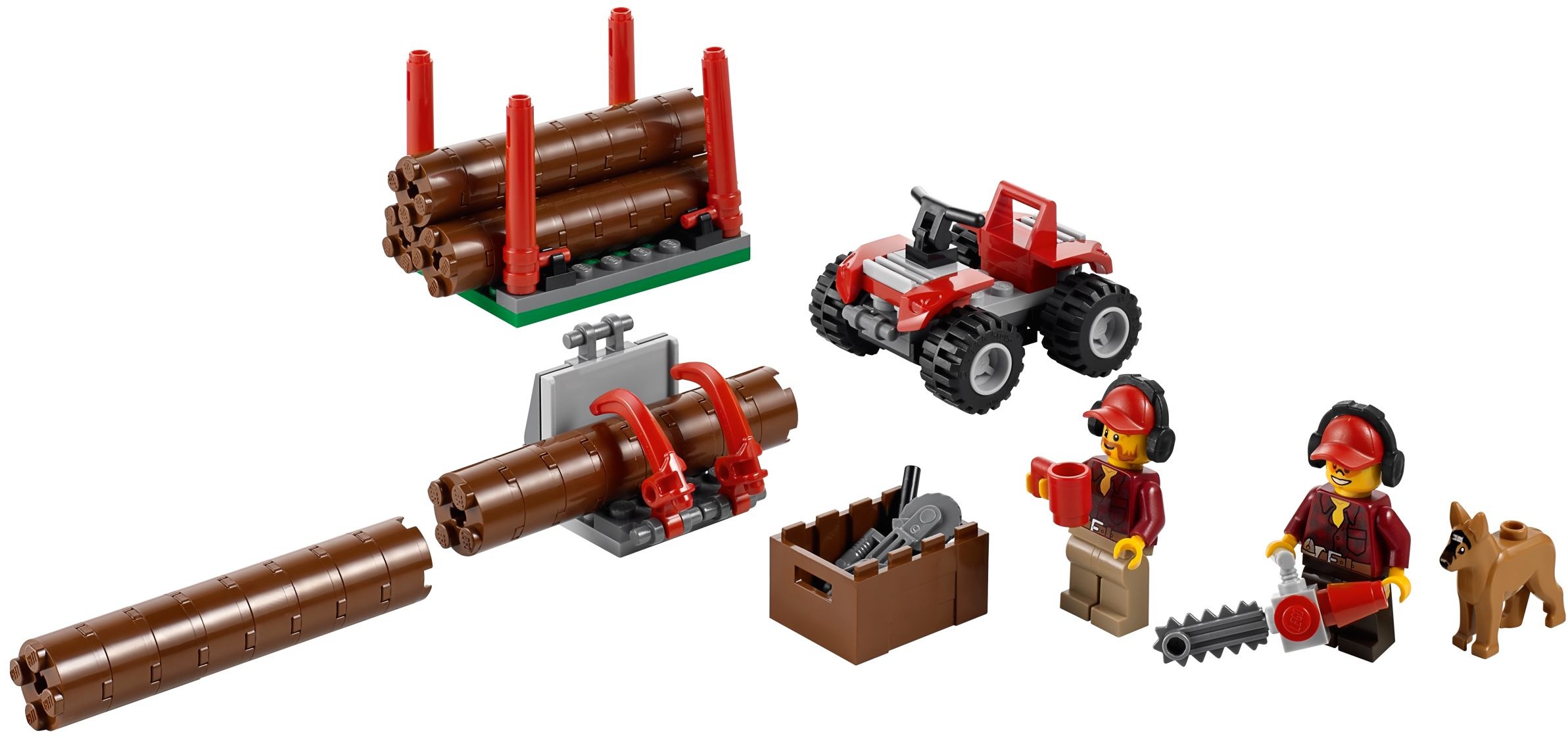 Lego cargo heliplane hotsell