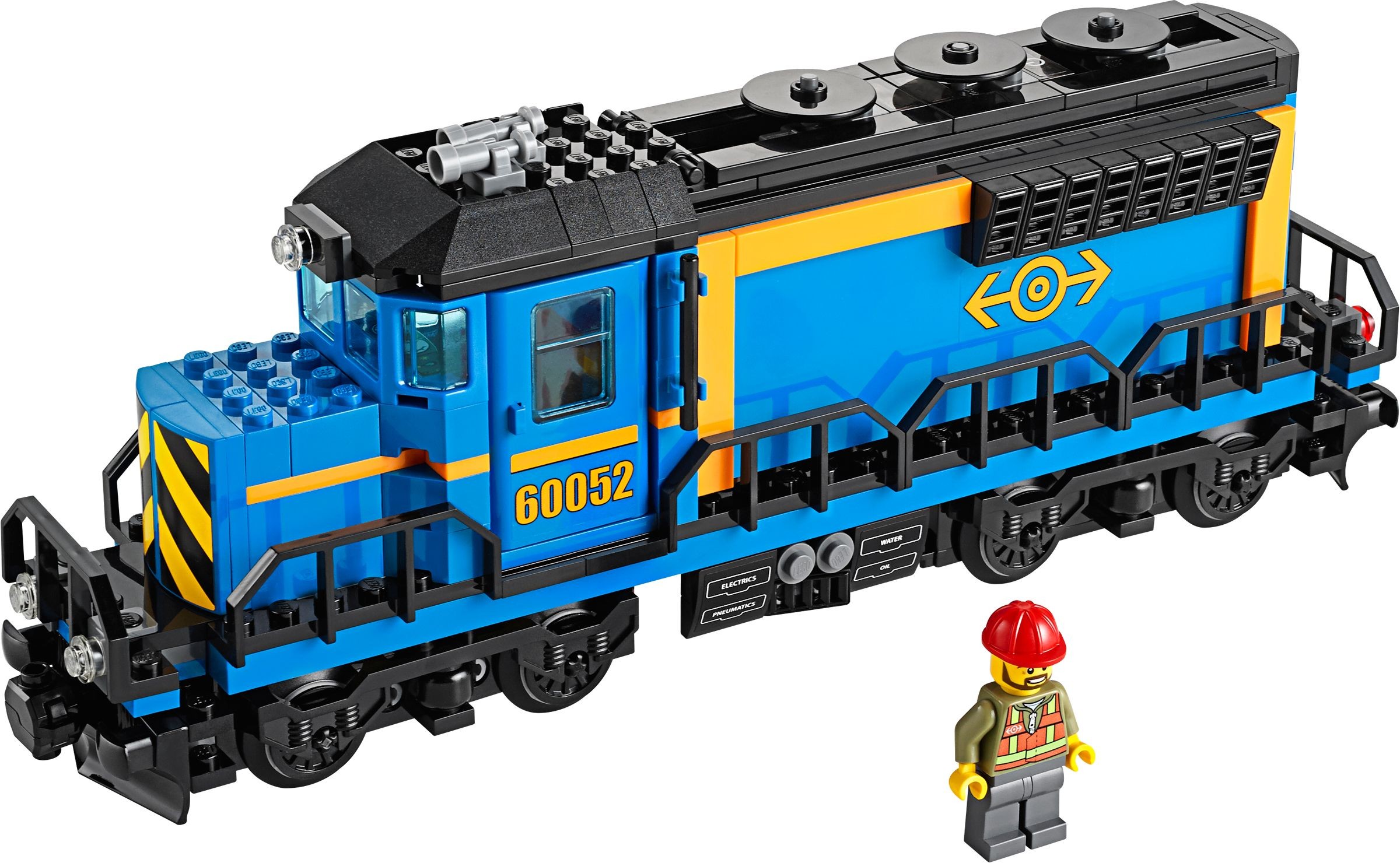 LEGO City Set 60052 Cargo Train best Price Deals Temple Of Bricks LEGO City Set 60052 Cargo Train best Price Deals Temple Of Bricks