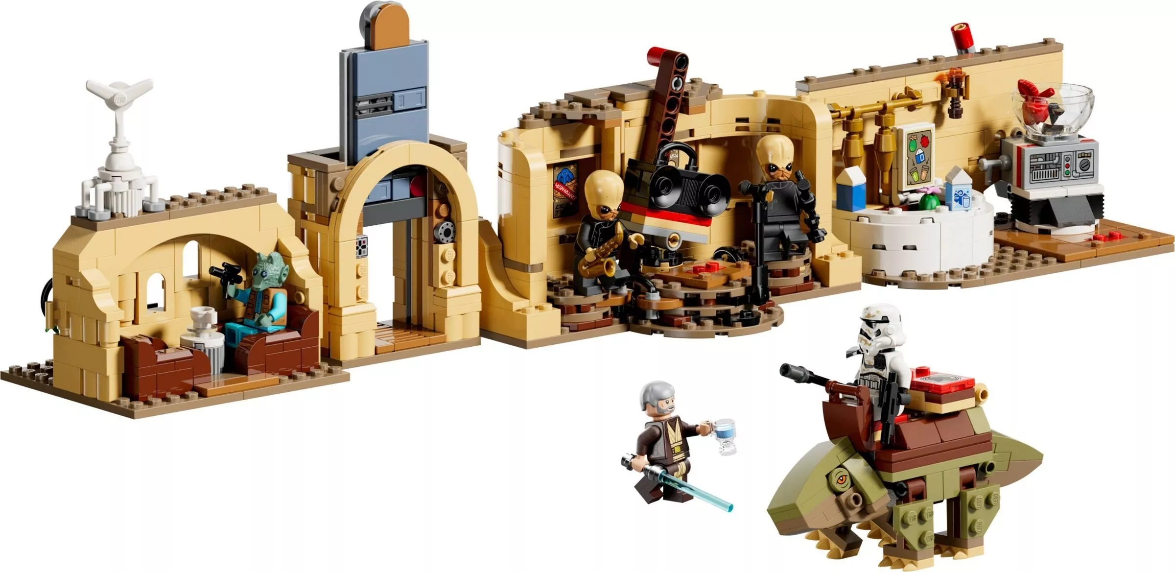 Set LEGO City 65838 Bonus/Value Pack