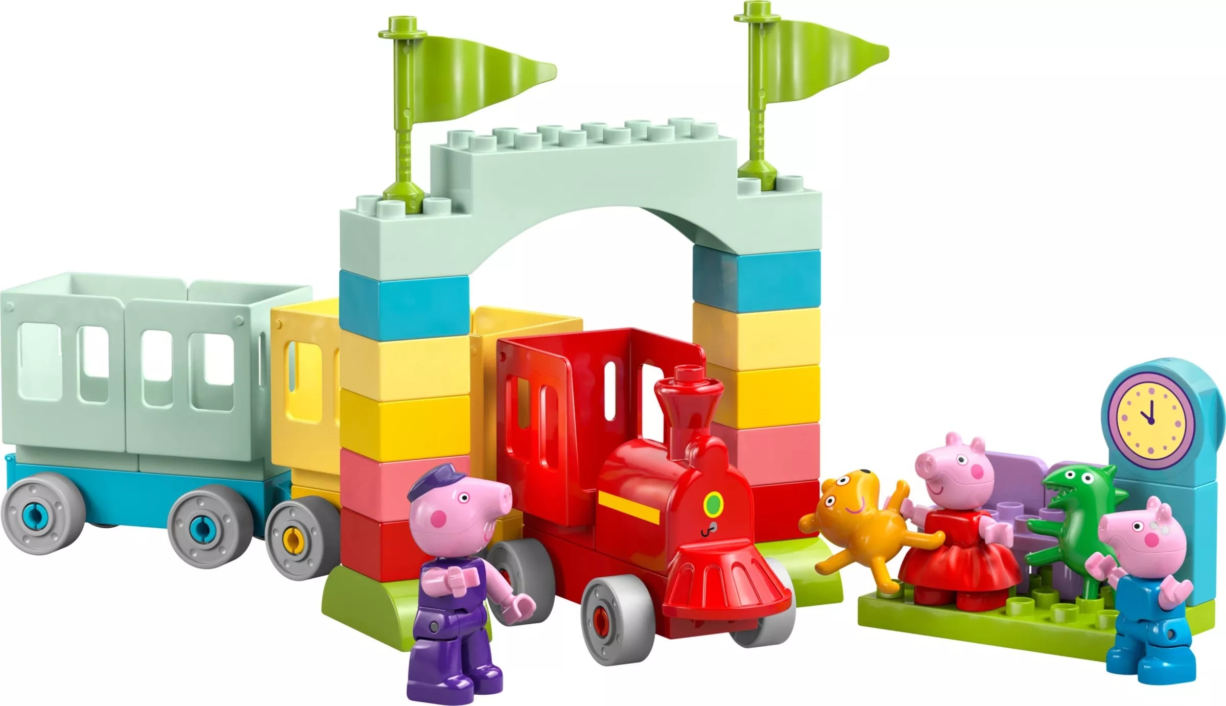 Set LEGO City 66183 Bonus/Value Pack