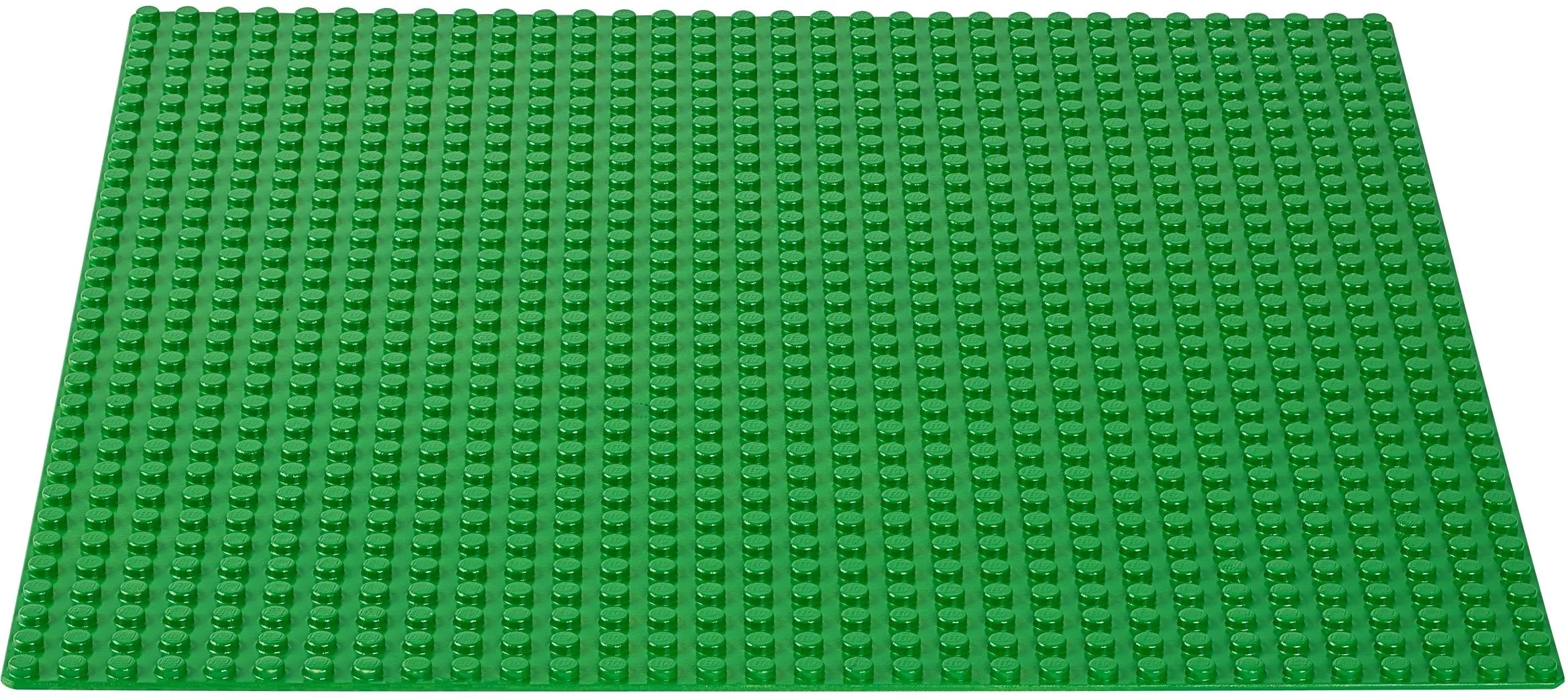 Set LEGO Classic 10700 32x32 Green Baseplate