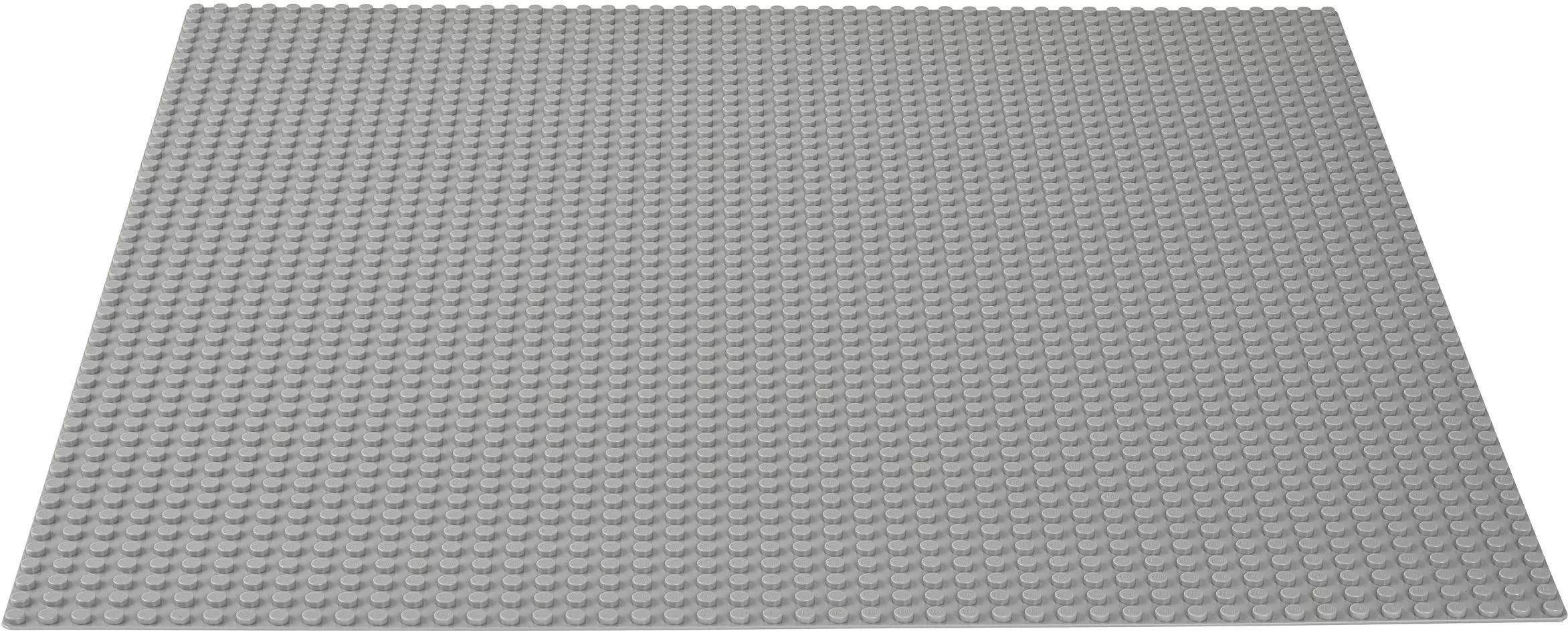 Set LEGO Classic 10701 48x48 Grey Baseplate