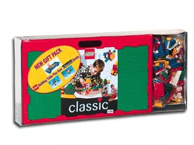 Set LEGO Classic 1194 Birthday Table Set