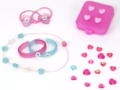 Set LEGO Clikits 7514 Sweet Dreamy Jewels