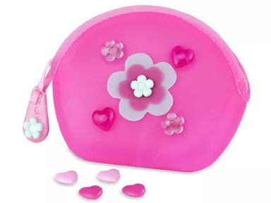 Set LEGO Clikits 7524 Glamour Girl Purse