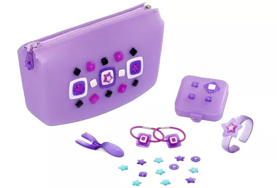 Set LEGO Clikits 7537 Cool Carry-All Set