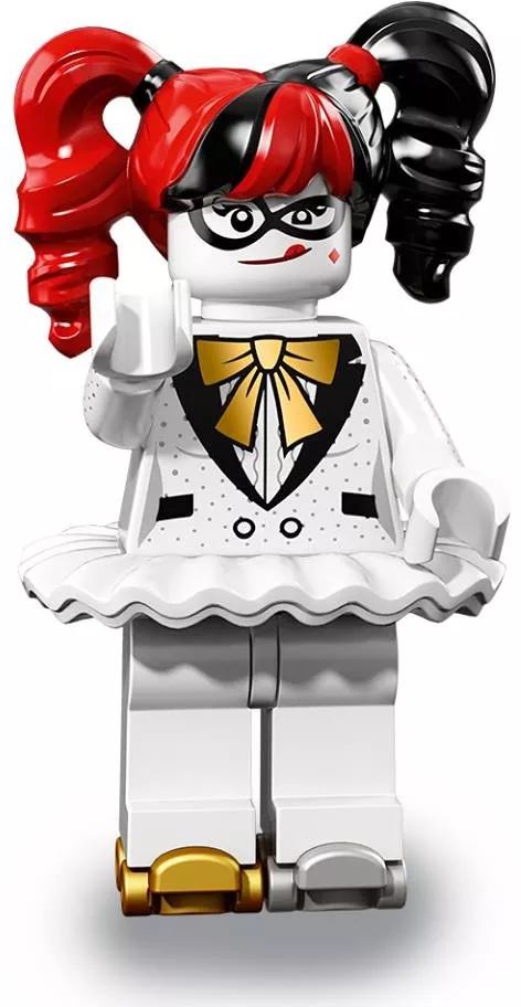 Set LEGO Collectable Minifigures 71020 LEGO Minifigures - The LEGO Batman Movie Series 2 - Sealed Box