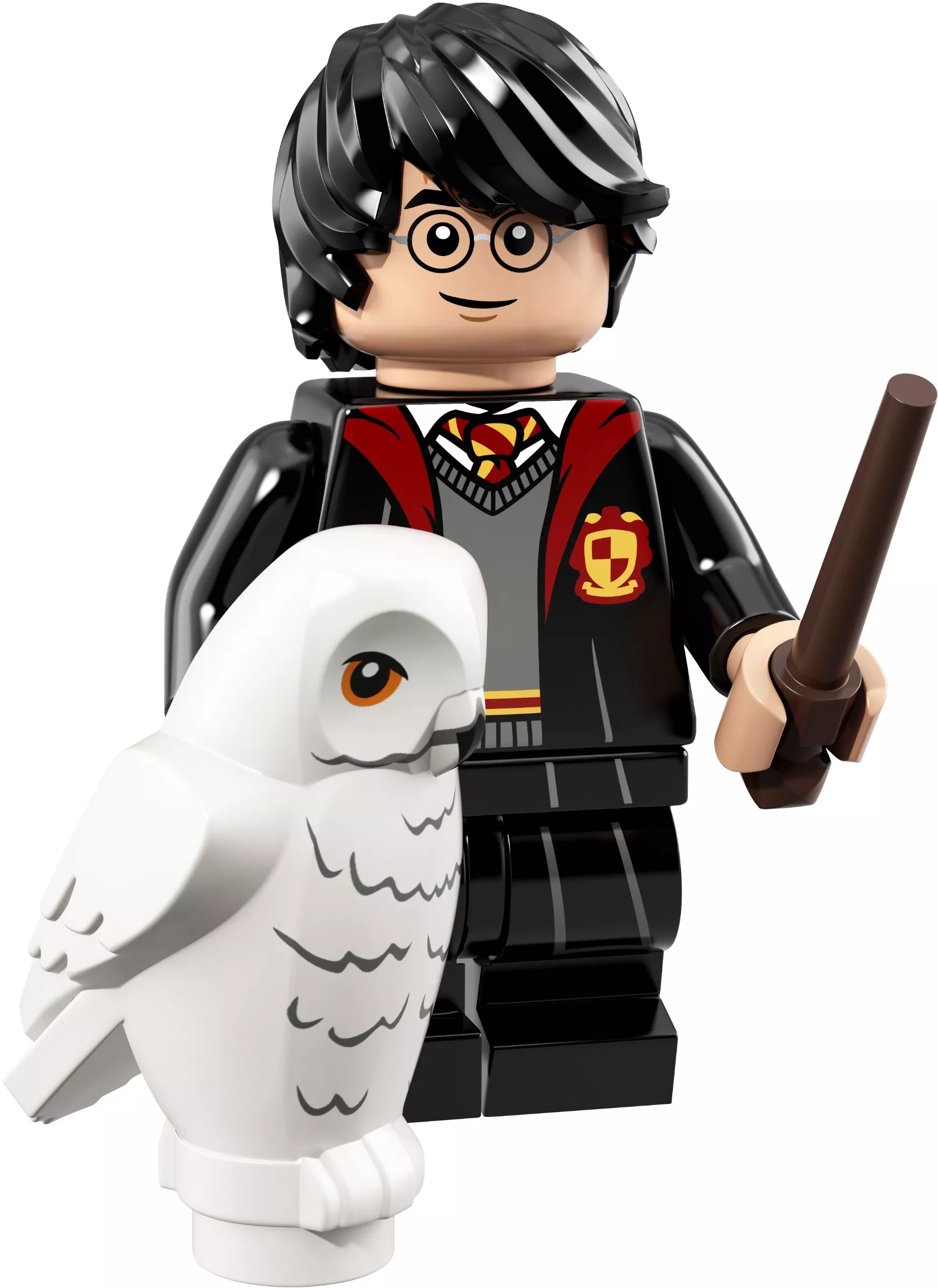 Set LEGO Collectable Minifigures 71022 LEGO Minifigures - Harry Potter and Fantastic Beasts Series - Sealed Box