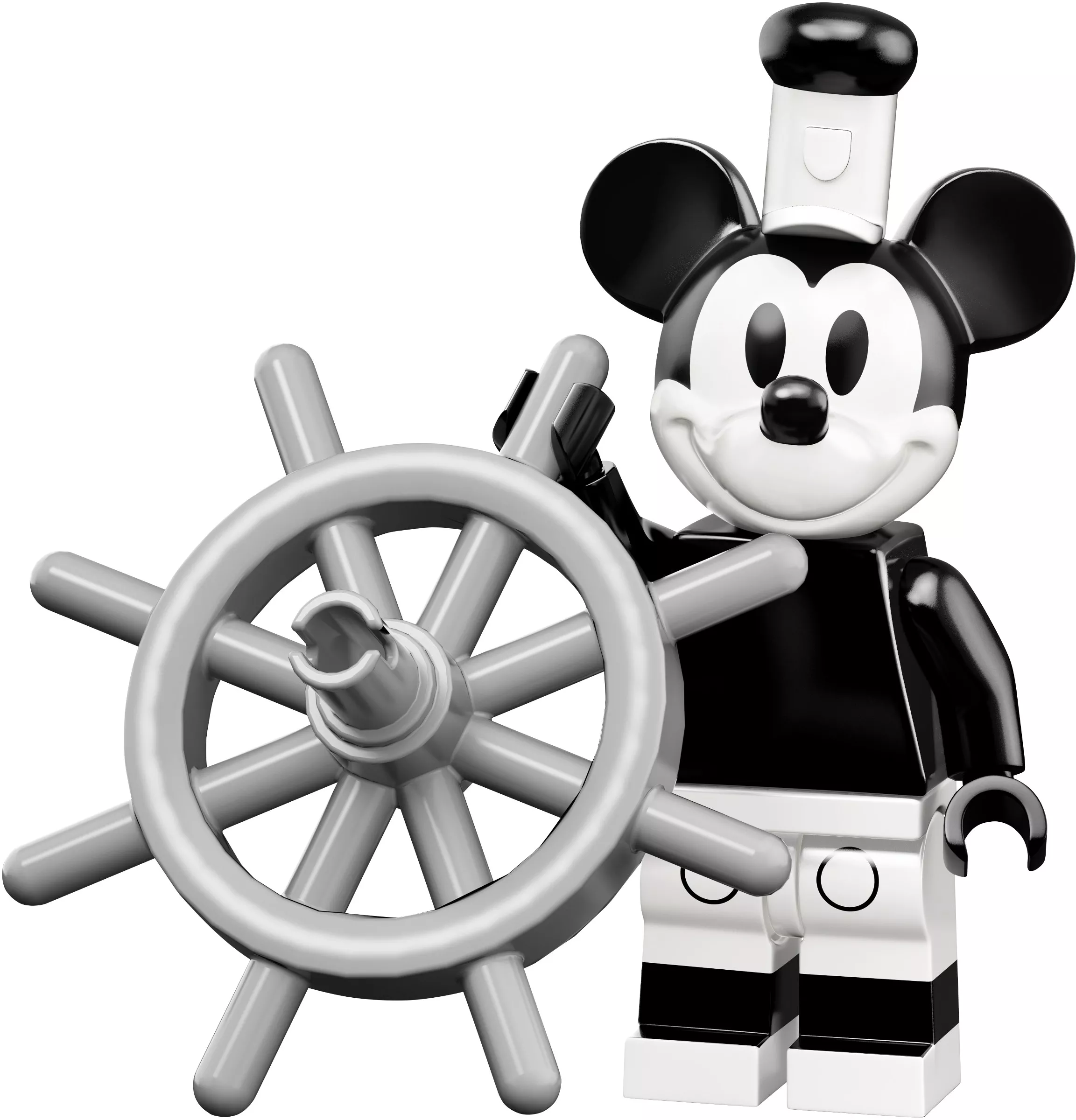 Set LEGO Collectable Minifigures 71024 LEGO Minifigures - Disney Series 2 - Sealed Box