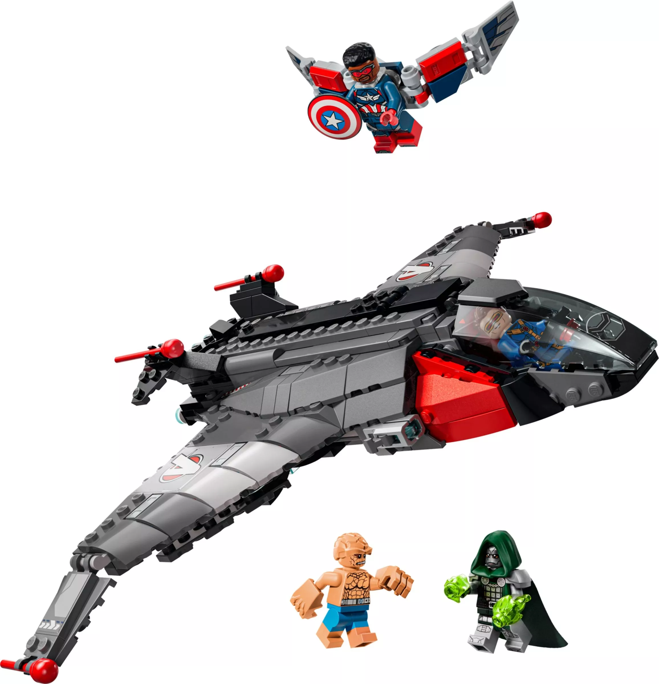 Set LEGO Creator 65780 Bonus/Value Pack