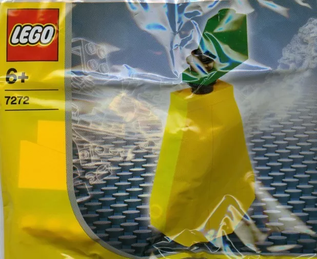 Set LEGO Creator 7272 Pear