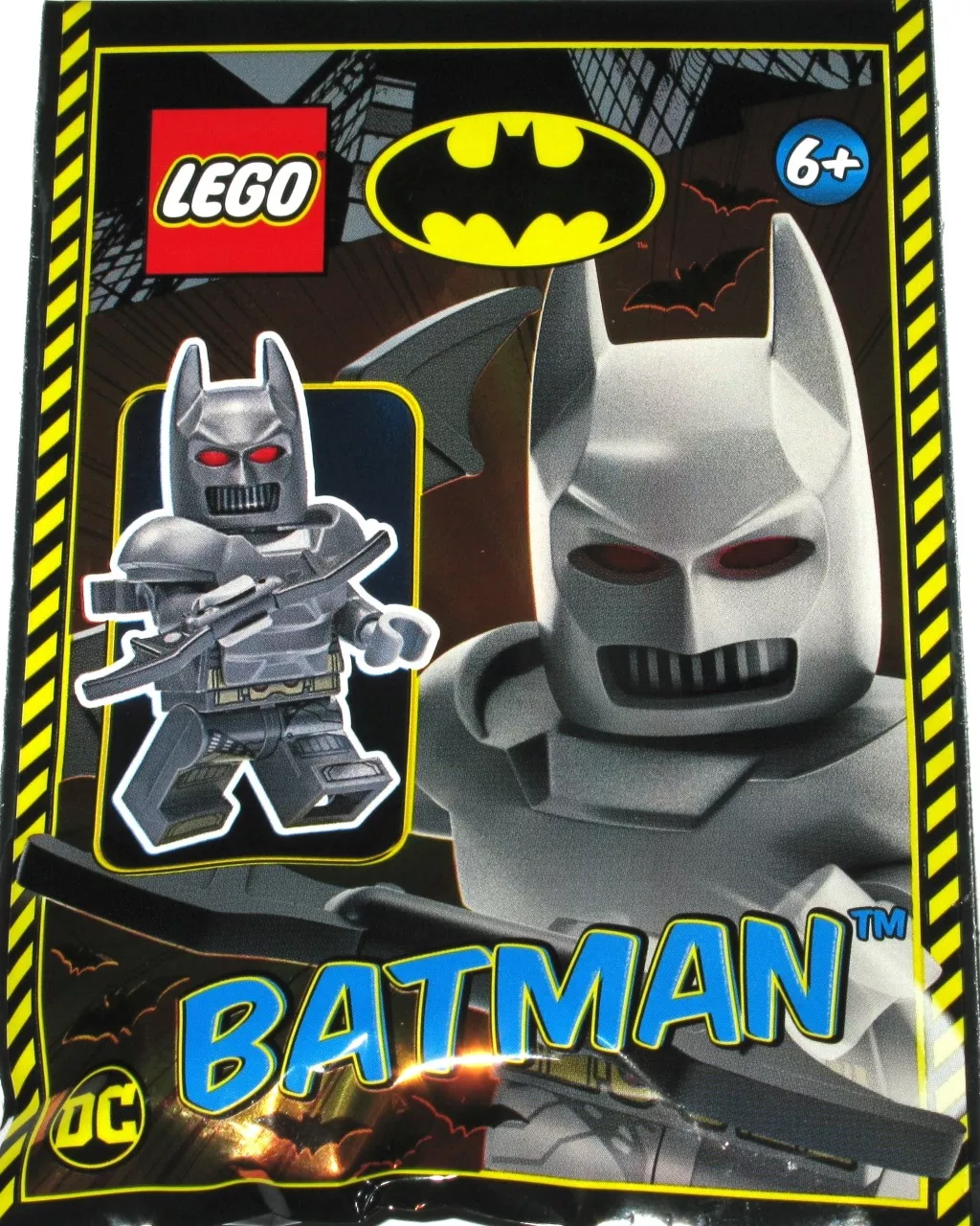Set LEGO DC Comics Super Heroes 211906 Batman