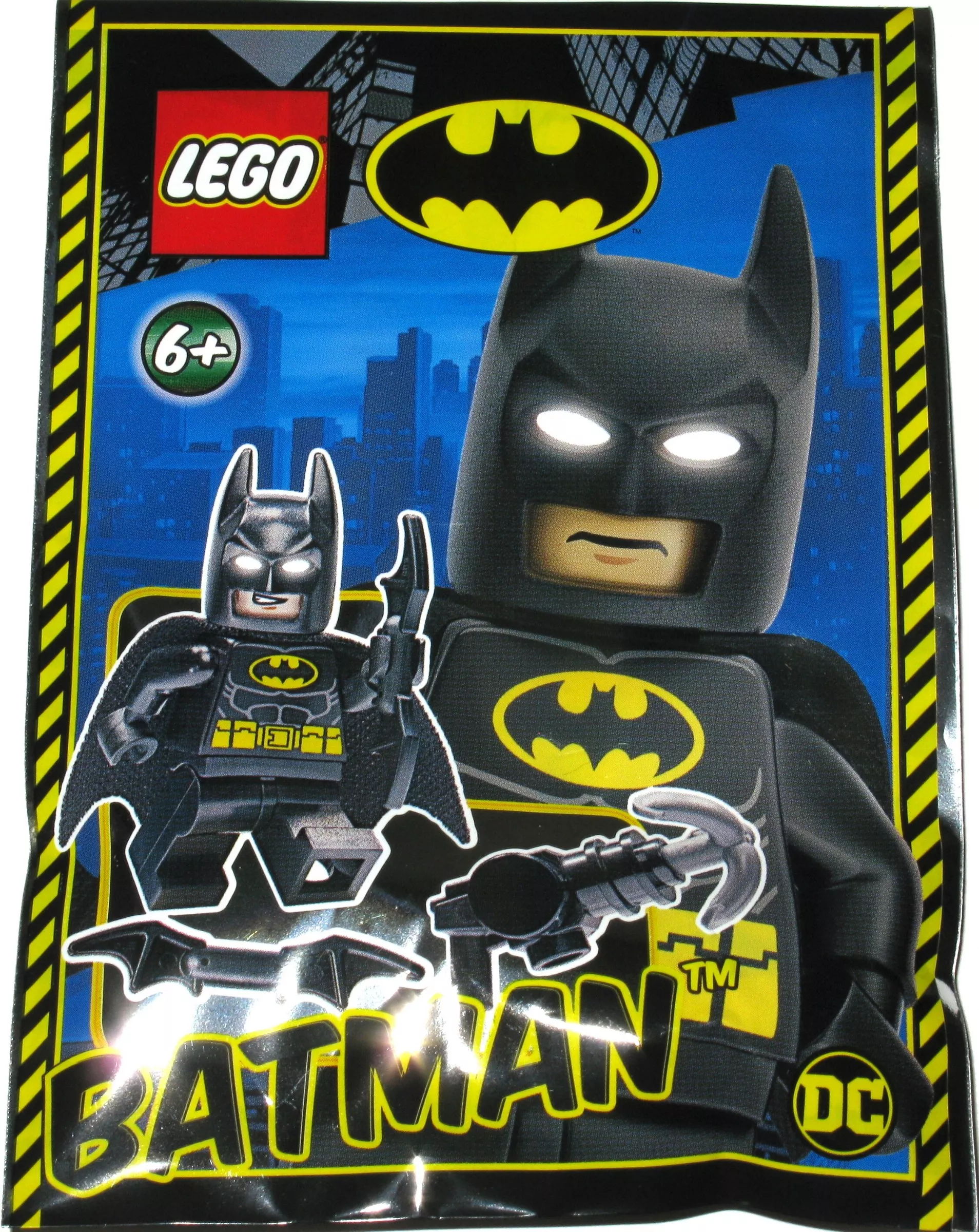 Set LEGO DC Comics Super Heroes 212008 Batman