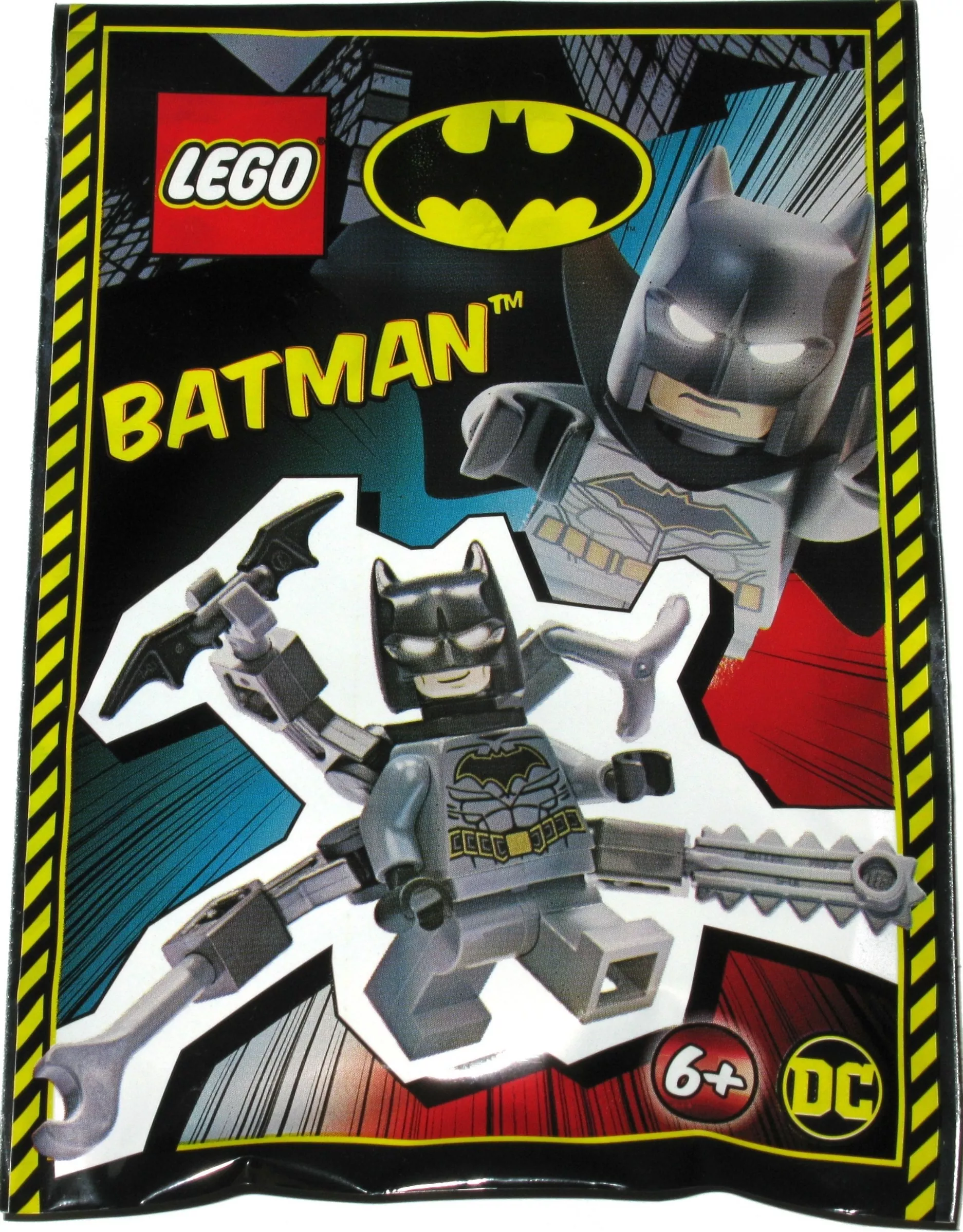 Set LEGO DC Comics Super Heroes 212010 Batman