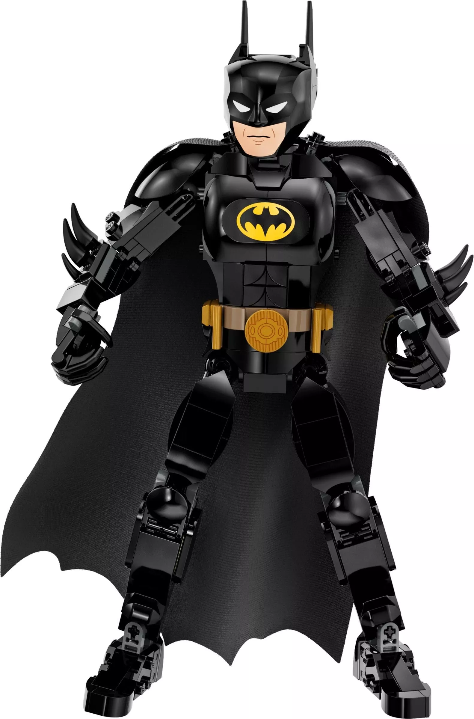Set LEGO DC Comics Super Heroes 76259 La figurine de Batman
