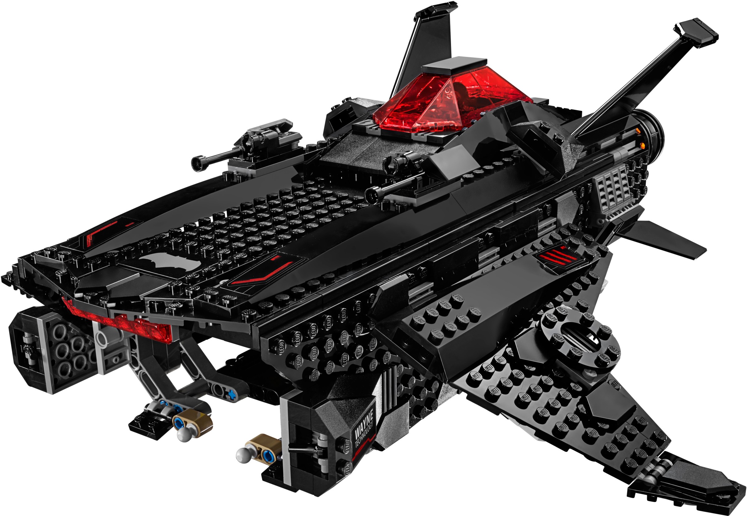 Lego 76087 Flying Batmobile Airlift - Lego Super set for sale best price